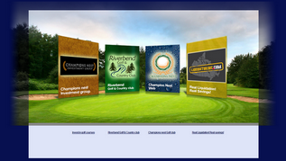 CHAMPIONS NEST GOLF CLUB