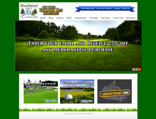 River Bend Golf Club